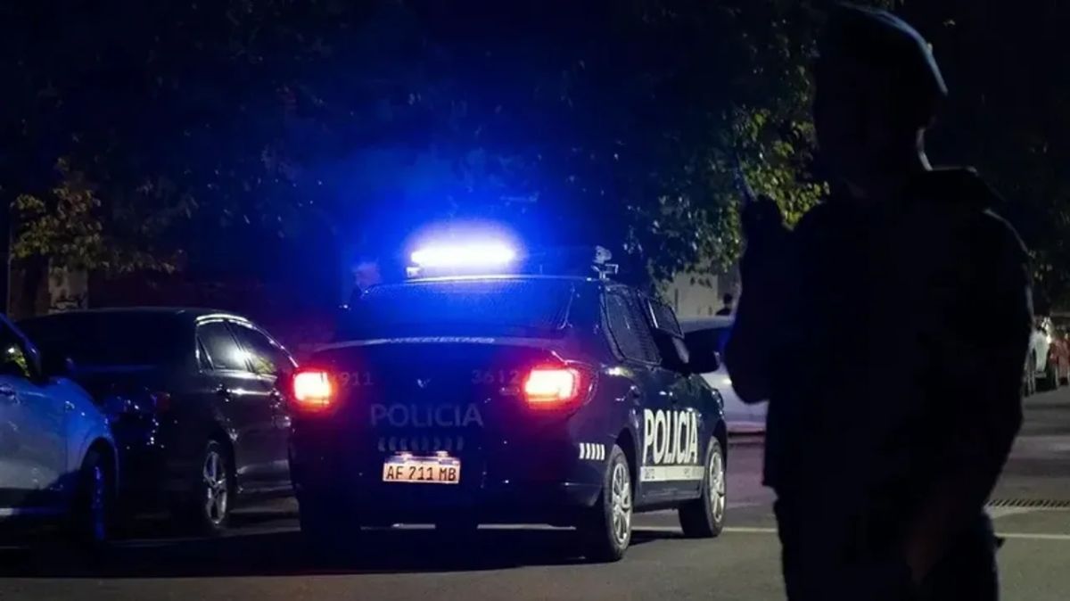 Detenido por apuñalar a su expareja en Mendoza