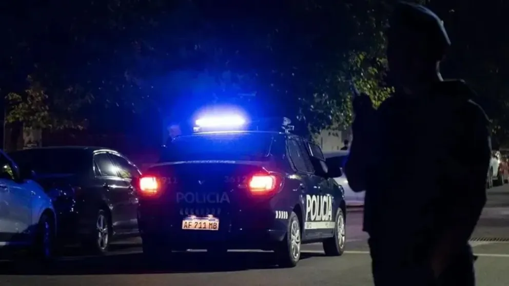 Detenido por apuñalar a su expareja en Mendoza