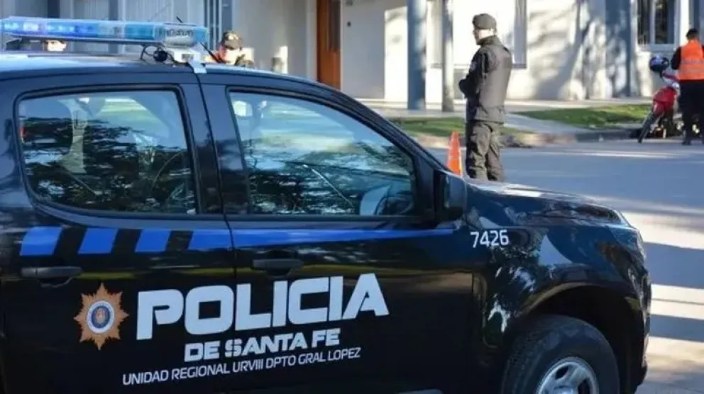 Intento de femicidio: un policía disparó a su pareja embarazada y está detenido