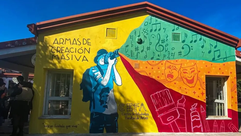 El estado de Pablo Grillo 