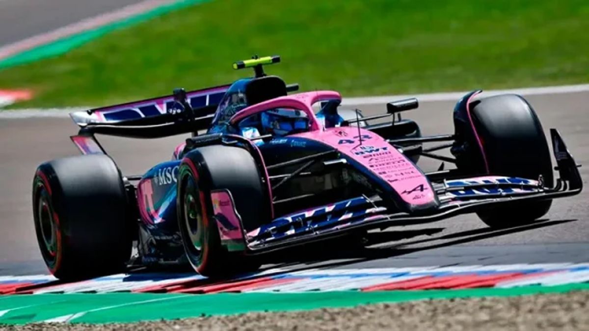 Colapinto se juega su futuro en el exigente GP de Mónaco