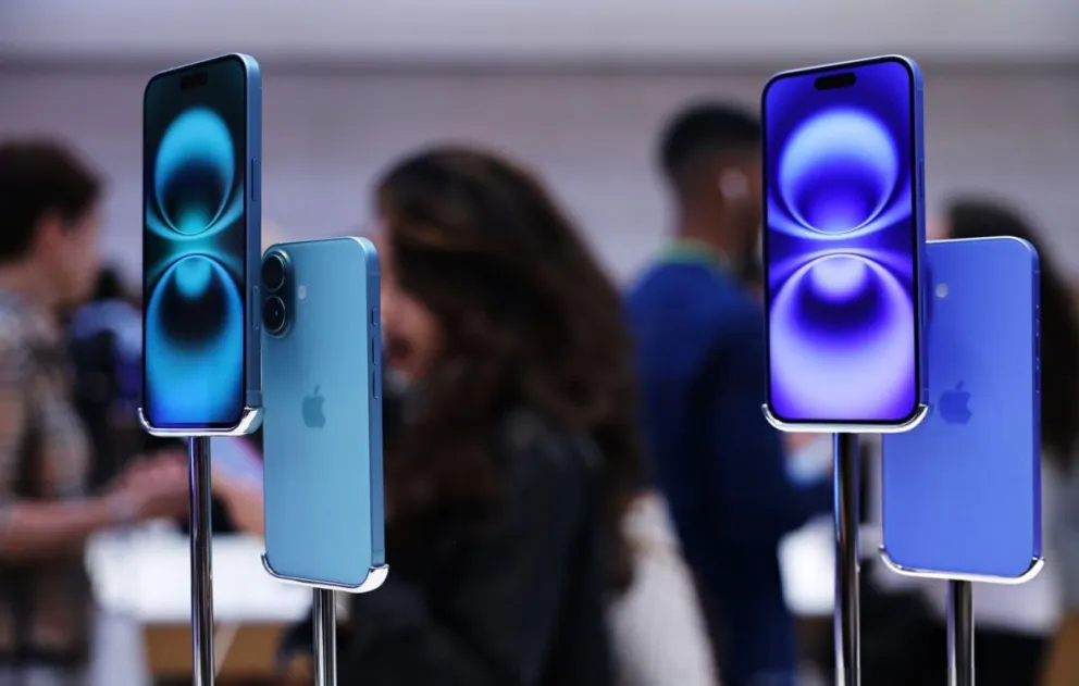 Baja de aranceles: comprar un iPhone en Argentina podría ser hasta un 20% más barato