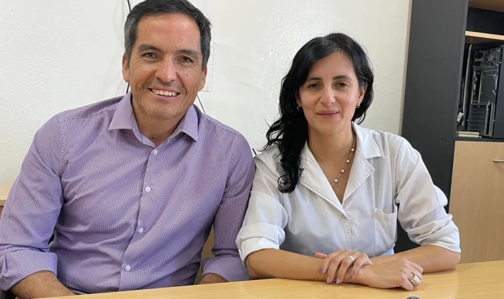 Médicos del Hospital Regional organizan su primer congreso de salud abierto a la comunidad