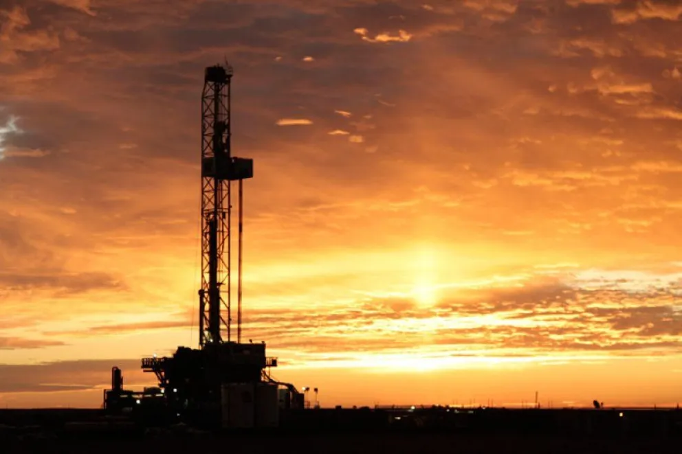 Buscan empresas interesadas en equipamiento empleado en pozos convencionales.