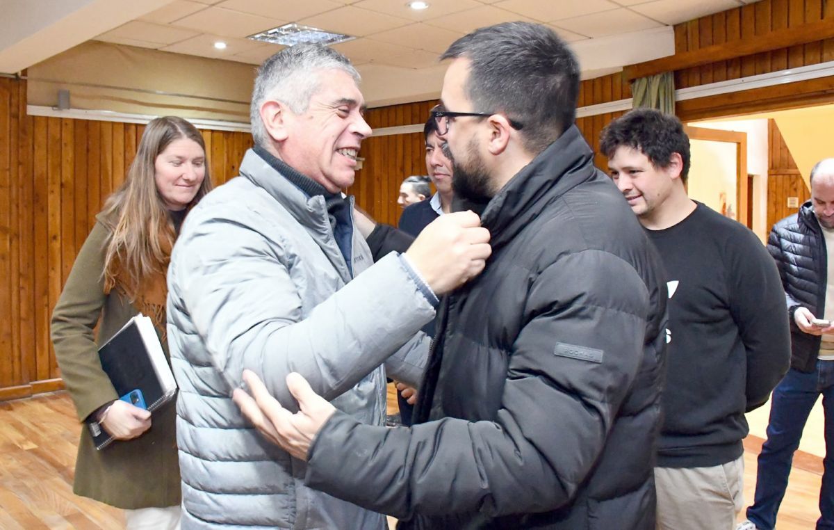 Esquel y Futaleufú fortalecen lazos binacionales en turismo, deportes, cultura, comercio y educación