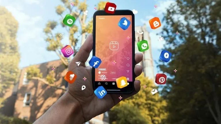 España en Emergencia: cayeron las líneas de Telefónica y los usuarios no pudieron pedir auxilio