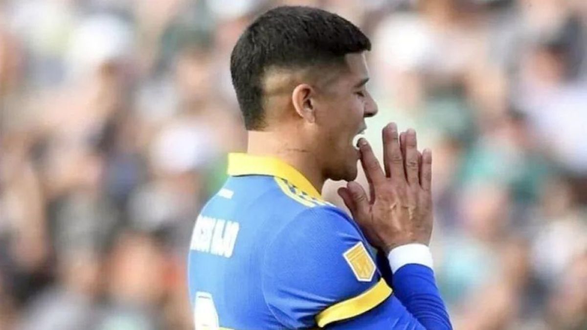 Marcos Rojo no habría jugado con Independiente por una sanción disciplinaria