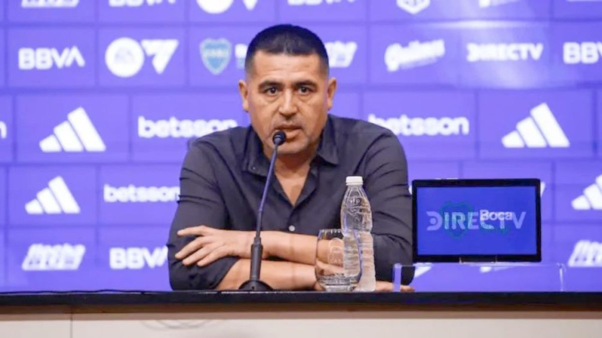El dilema sobre el nuevo técnico