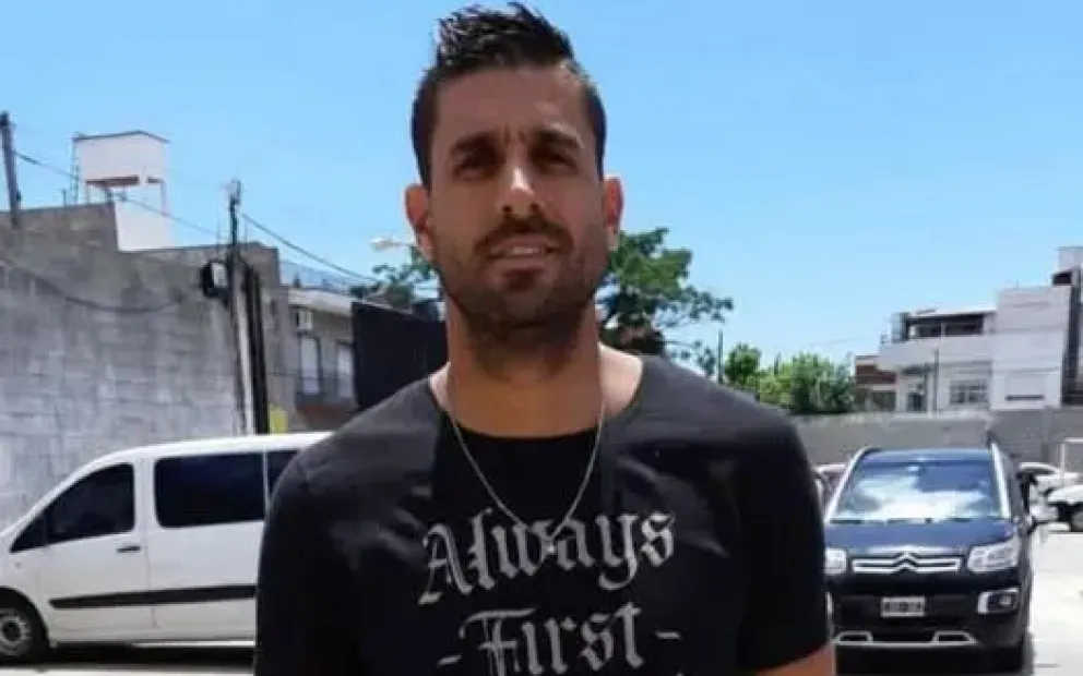 Emanuel Trípodi es el nuevo técnico de Brown de Madryn