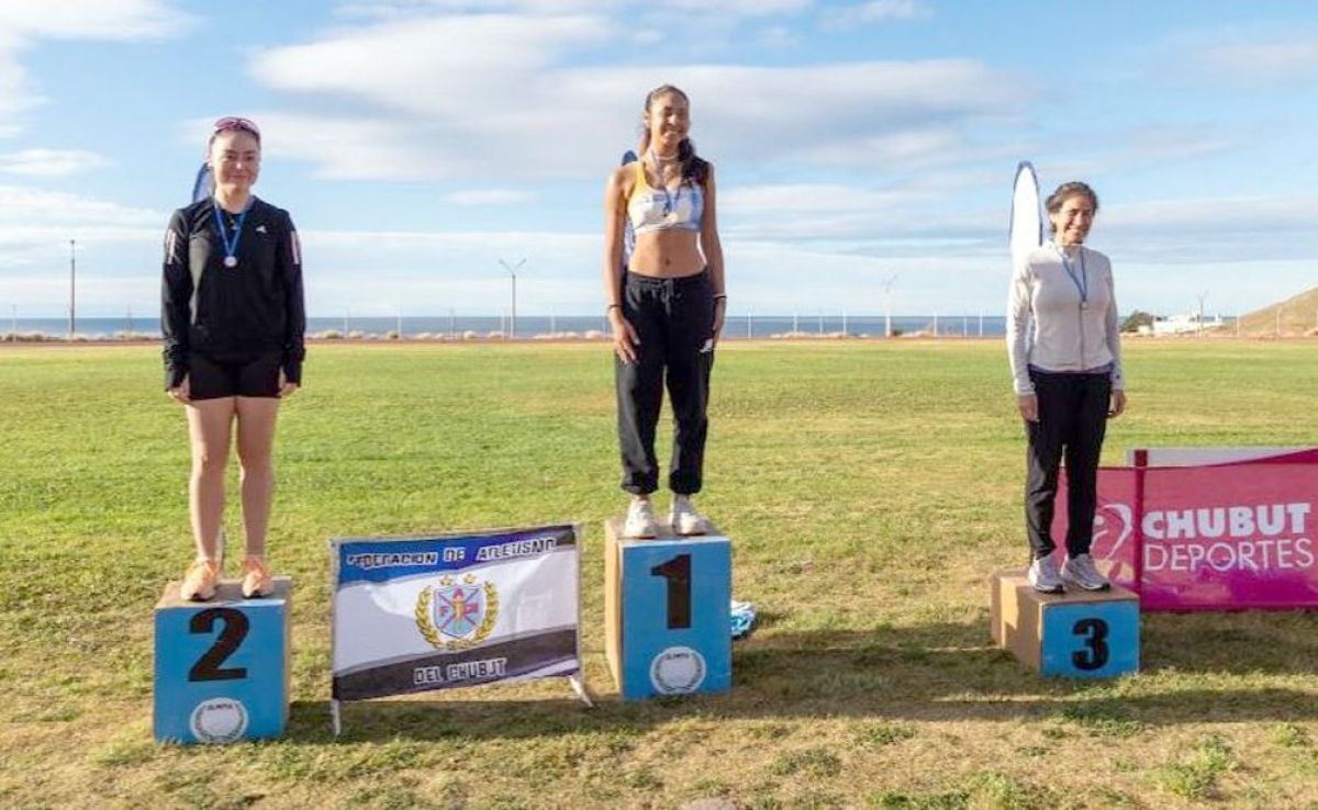 Se disputó el torneo Provincial