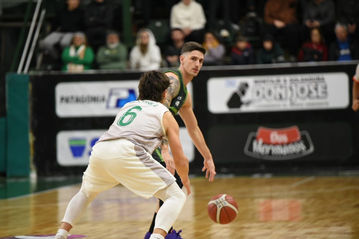 Gimnasia enfrentará a Ferro en los playoffs, el rival justo