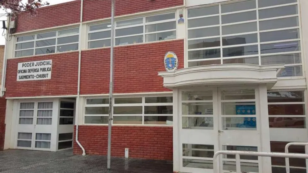 Comenzó el juicio contra un hombre de 58 años por abusar de una menor de edad