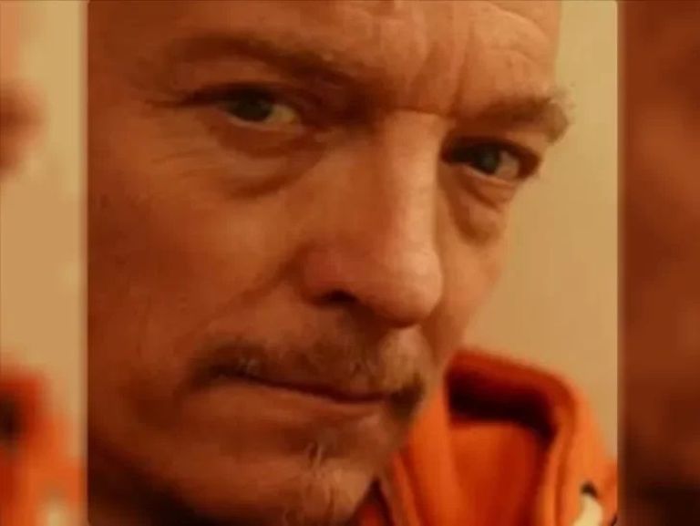 Reconstruyen el trágico accidente en el que murió Diego Danese