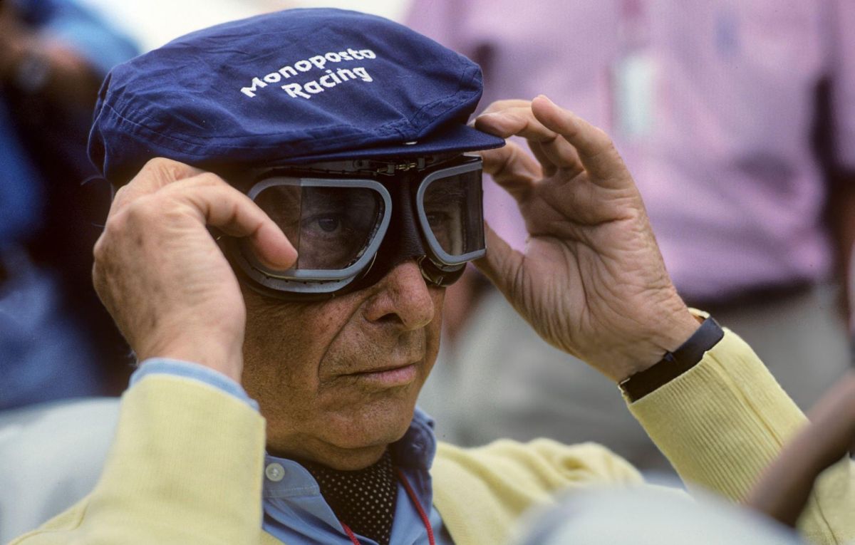 Juan Manuel Fangio, cinco veces campeón mundial de Fórmula 1, ganó su primer Gran Premio de Mónaco en 1950, marcando el inicio de una leyenda eterna en el automovilismo.