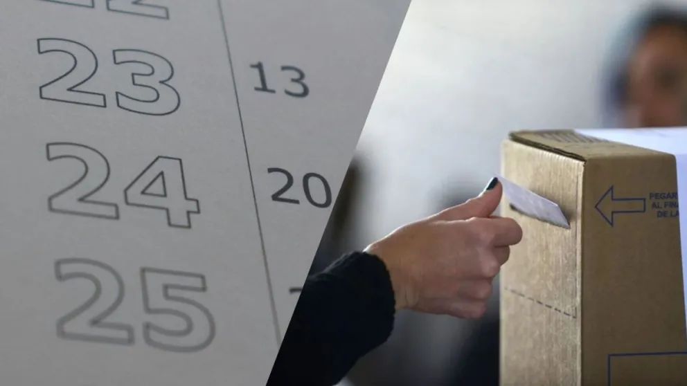 Elecciones 2025: un calendario clave para el futuro político argentino