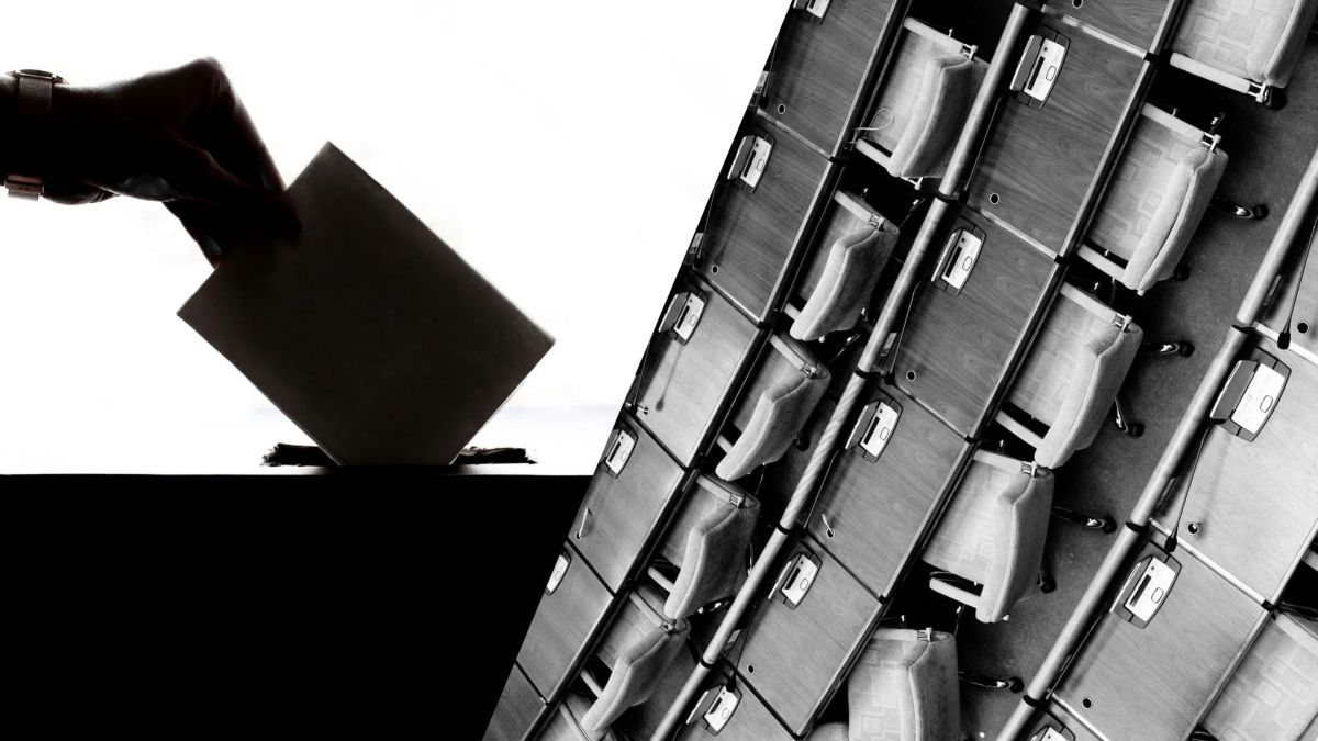 Democracia en crisis: el voto ausente y las deudas de un sistema que no responde