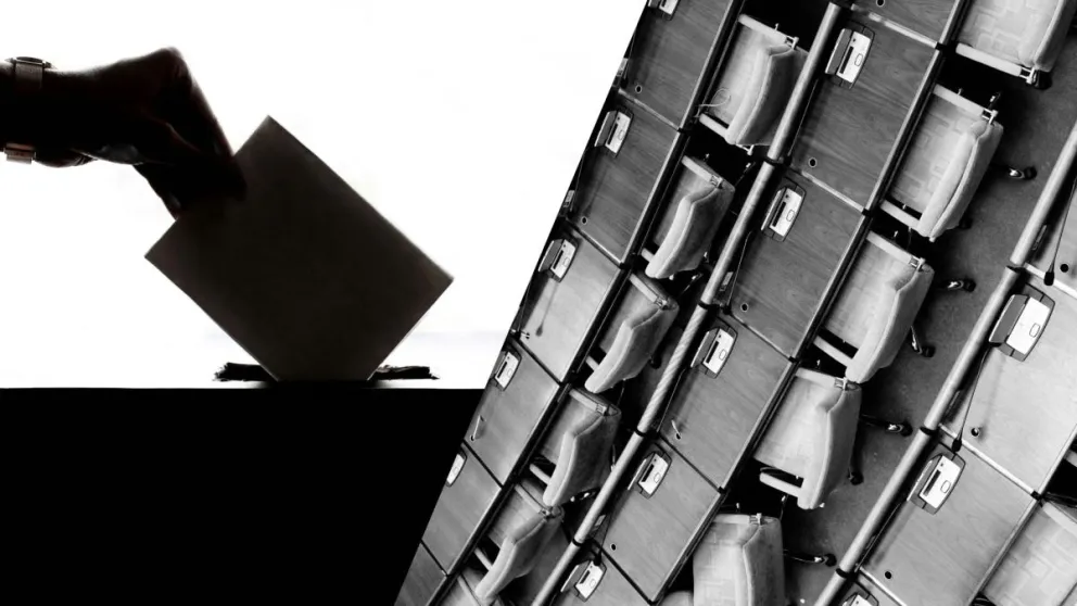 Democracia en crisis: el voto ausente y las deudas de un sistema que no responde