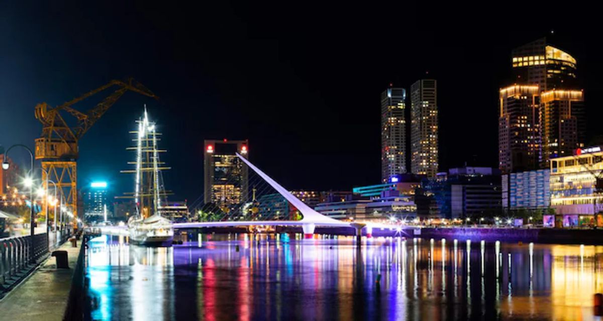 Fin de los subsidios a vecinos "pobres" de Puerto Madero y countries bonaerenses