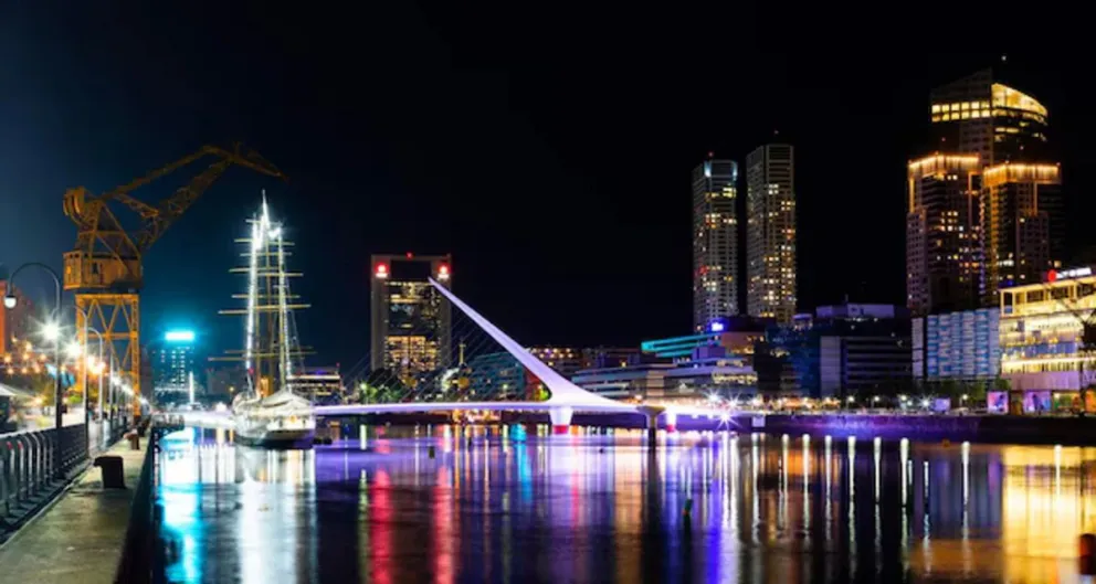 Fin de los subsidios a vecinos "pobres" de Puerto Madero y countries bonaerenses