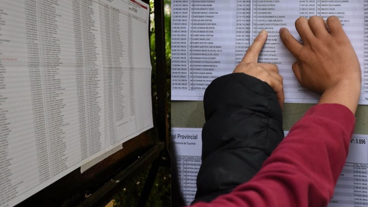 El voto que no fue: el ausentismo como protagonista de una elección que cambió el mapa político en CABA