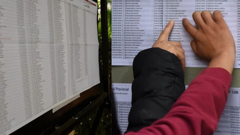 El voto que no fue: el ausentismo como protagonista de una elección que cambió el mapa político en CABA