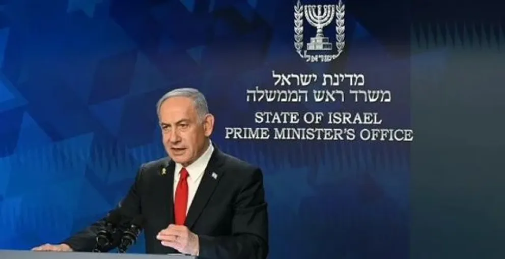 Israel anuncia que tras la fase final de la ofensiva “Carros de Gedeón” obtendrá el control total de Gaza 