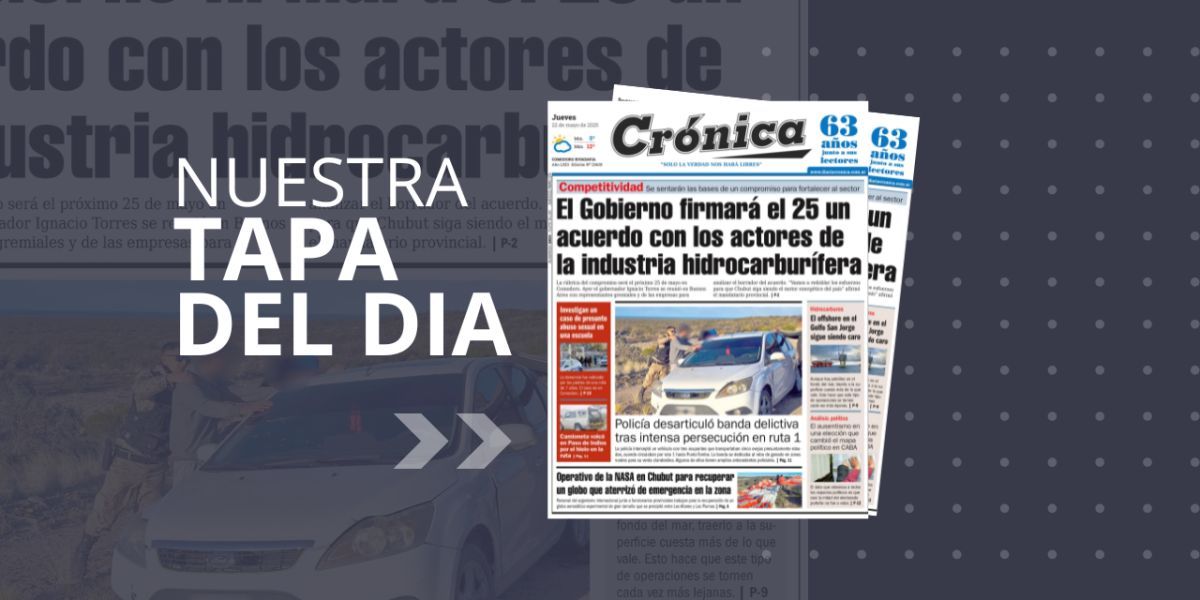 Jueves 22 de mayo de 2025