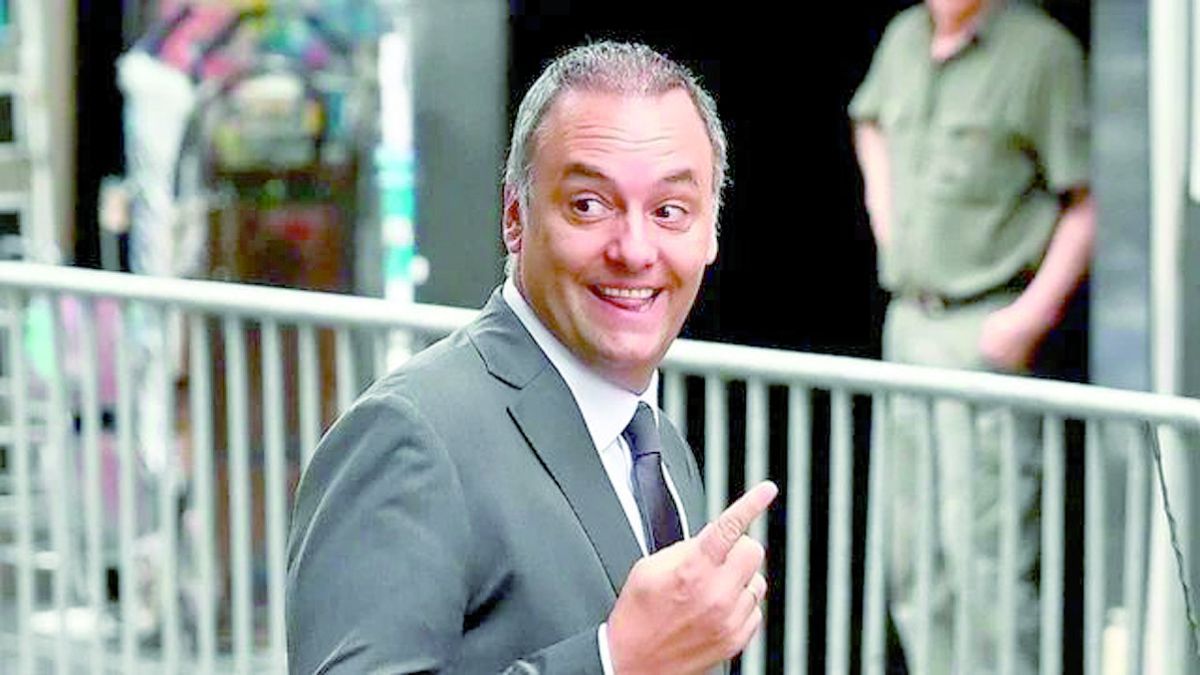 Manuel Adorni: "Estoy cansado de repetir que el 9 de diciembre renuncio"