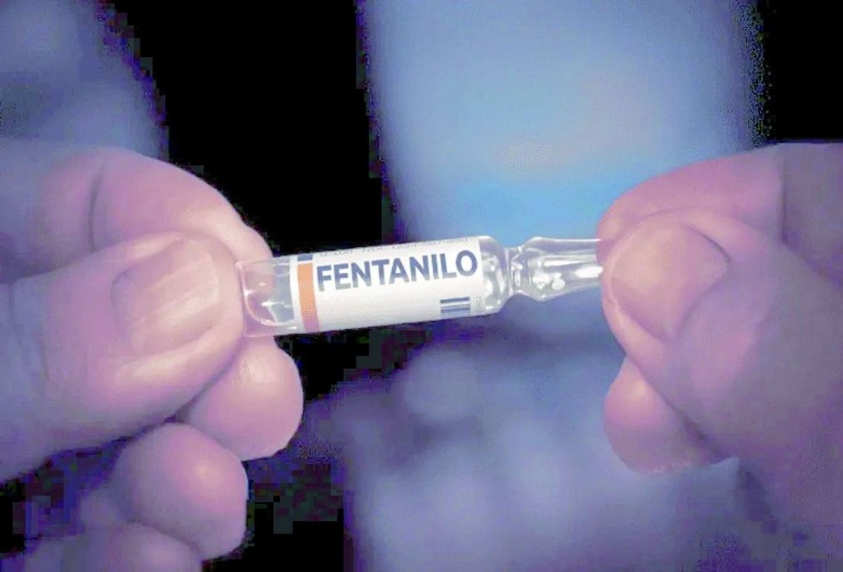 Fentanilo contaminado: ya son 15 los fallecidos confirmados