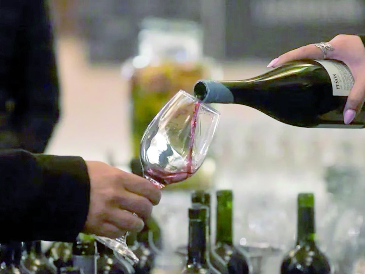 Chubut estará presente en la Expo Vinos & Negocios BA 2025