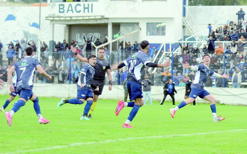 Confirman que Newbery-Sarmiento, va el sábado