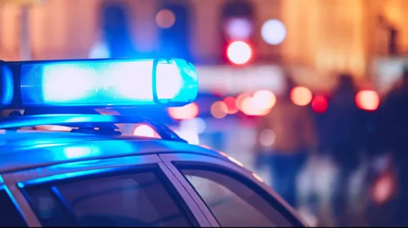 Murió un bebé y detuvieron a su padre por presunto homicidio