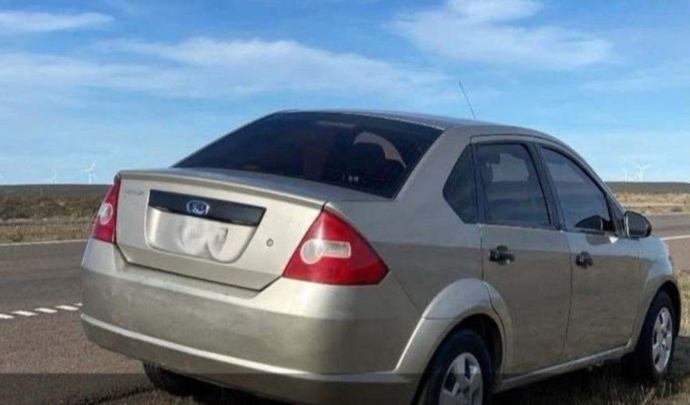 Robaron un auto a plena luz del día: piden colaboración para encontrarlo