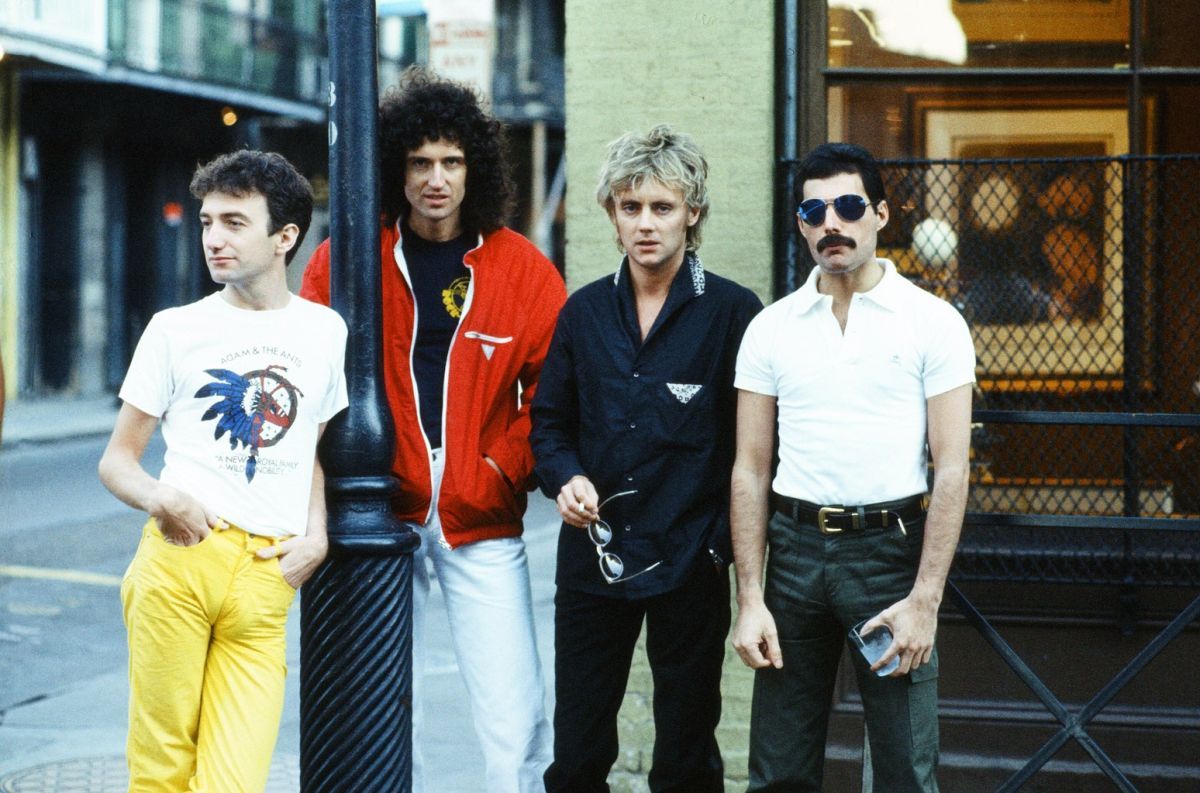 The Miracle: el disco de Queen que anticipó la despedida de Freddie Mercury