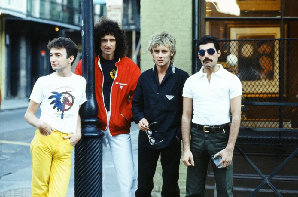 The Miracle: el disco de Queen que anticipó la despedida de Freddie Mercury