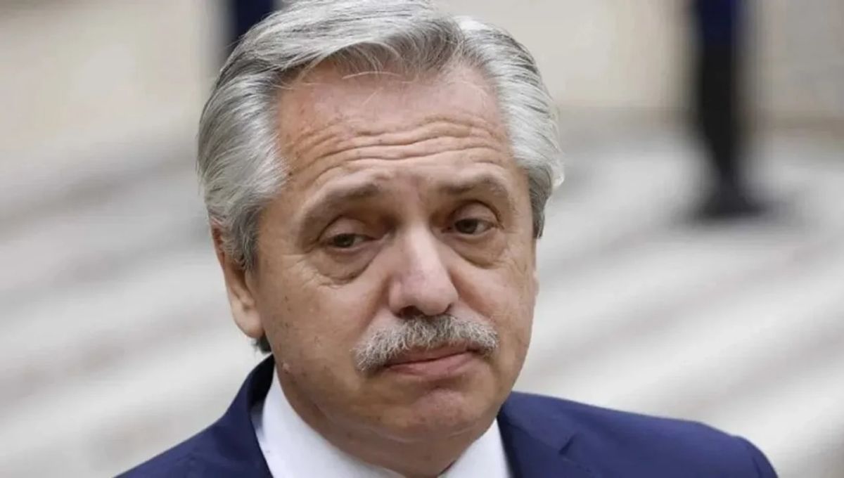 Cámara Federal rechaza pedido de Alberto Fernández y mantiene la evidencia