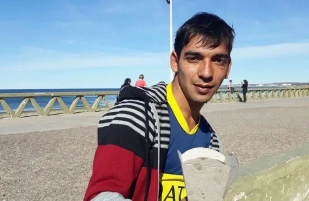 Qué se sabe a un mes de la desaparición de Emanuel Centeno