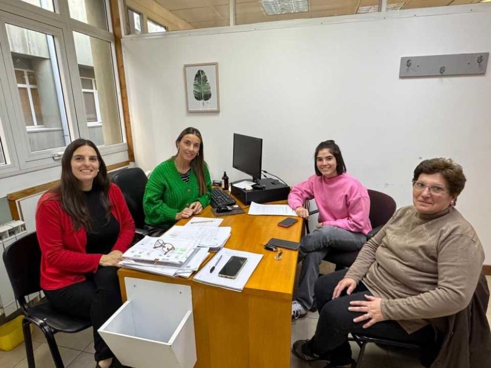 Esquel: trabajan para abordar situaciones de maltrato en carreras de caballos y jineteadas