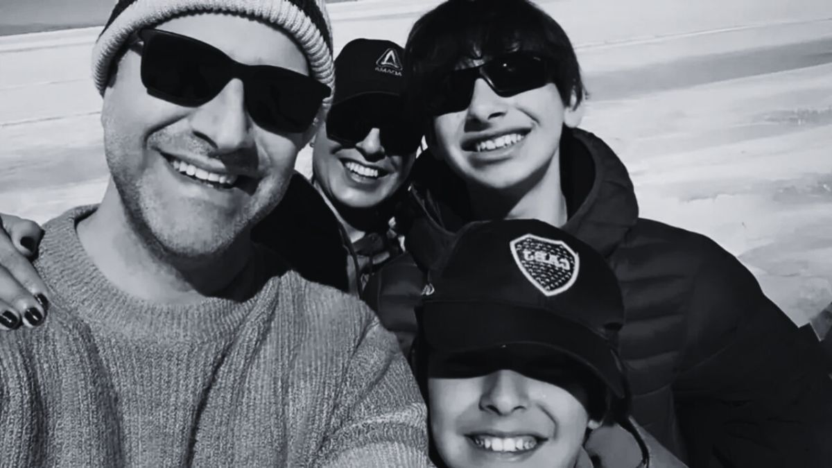 Horror en Villa Crespo: asesinó a sus hijos y a su esposo y se suicidó