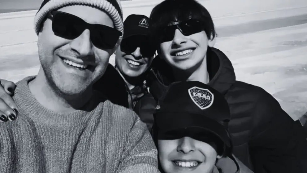 Horror en Villa Crespo: asesinó a sus hijos y a su esposo y se suicidó