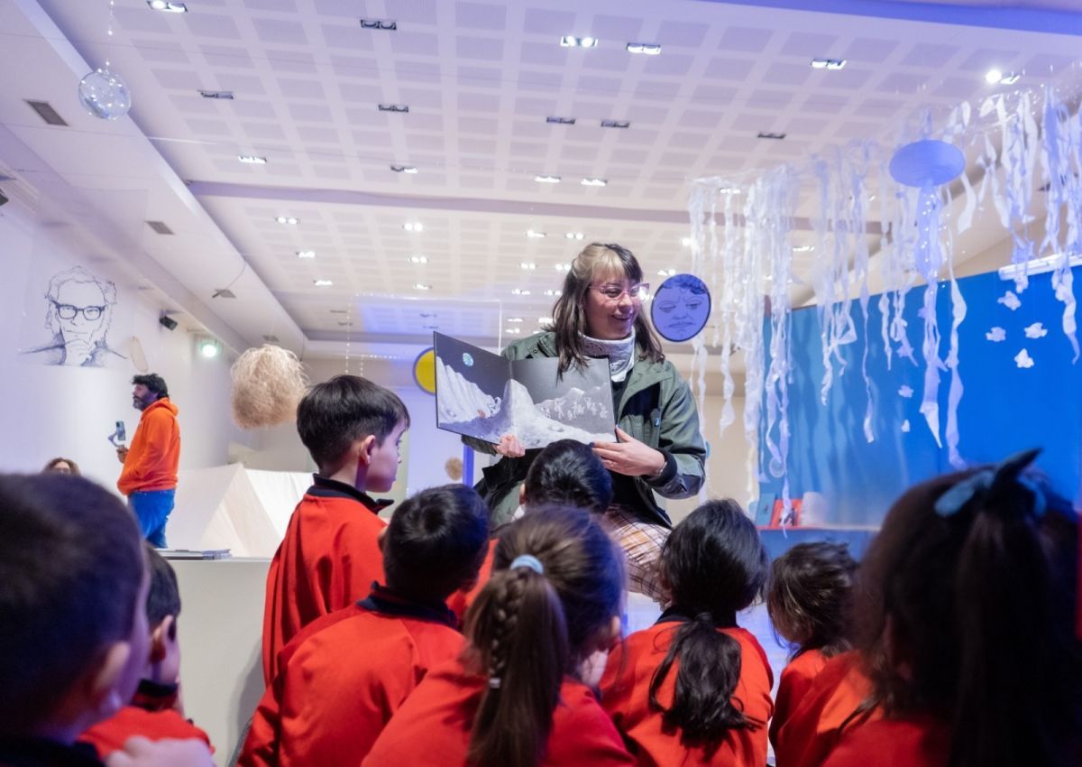 Dos propuestas culturales para disfrutar en el Centro Cultural Rada Tilly