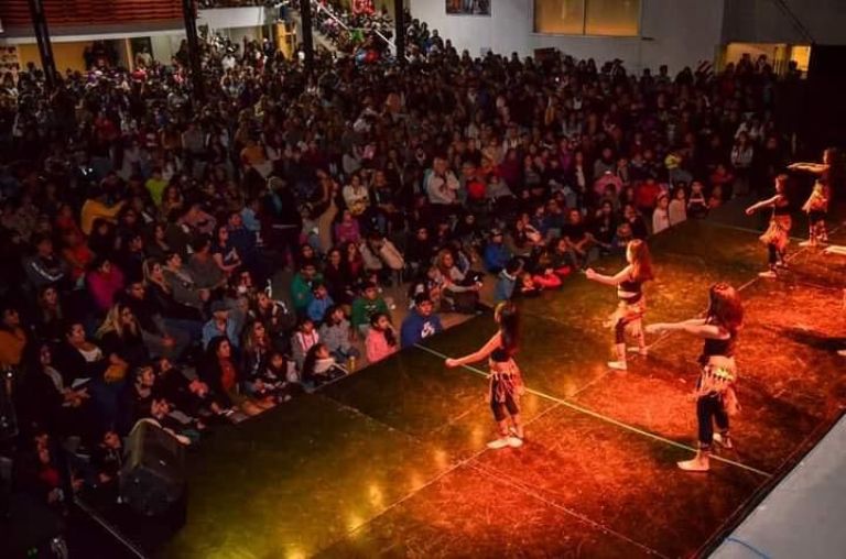 Más de 50 academias serán parte del show por el Día Internacional de la Danza 
