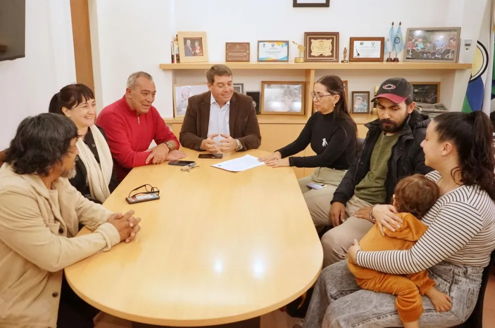 Rawson será epicentro del primer certamen folklórico competitivo de la Patagonia