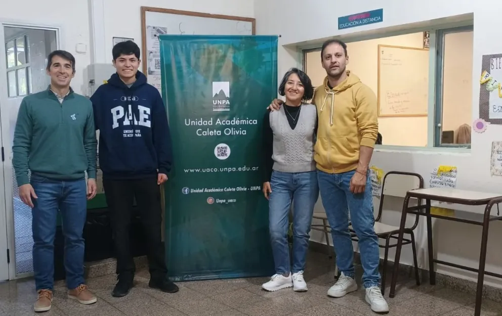 PAE suma nuevos estudiantes a su comunidad de Becarios