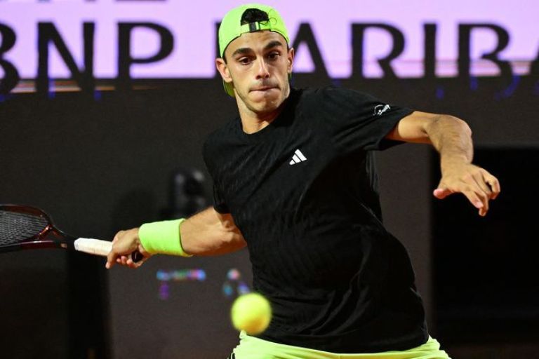 Ya están los rivales de los argentinos en Roland Garros