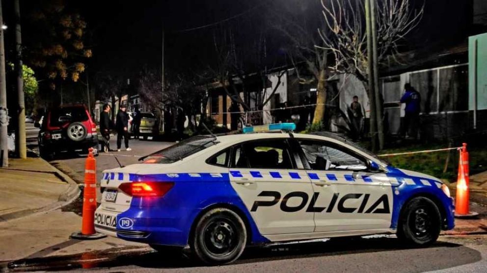 Desbaratan banda narco con nueve allanamientos simultáneos y advierten por el avance del “tusi” en el Alto Valle