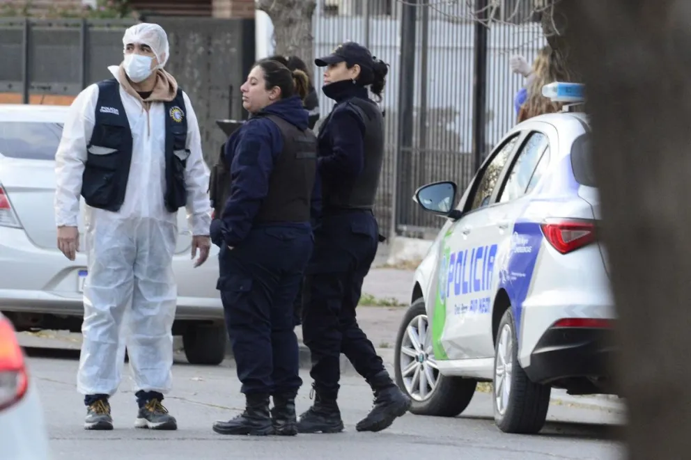 // Foto: Andrés Maripe