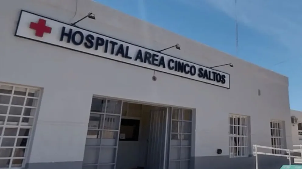 Un peatón de 63 años fue atropellado y tiene lesiones de gravedad