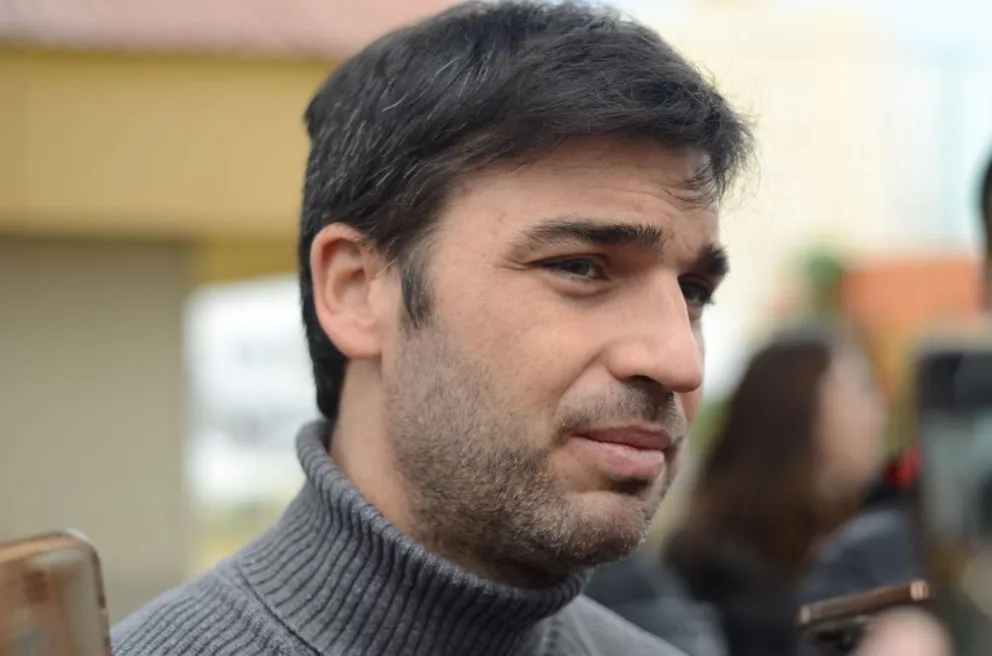 Torres: "El acueducto es una obra muy necesaria, una demanda histórica de muchísimos años"