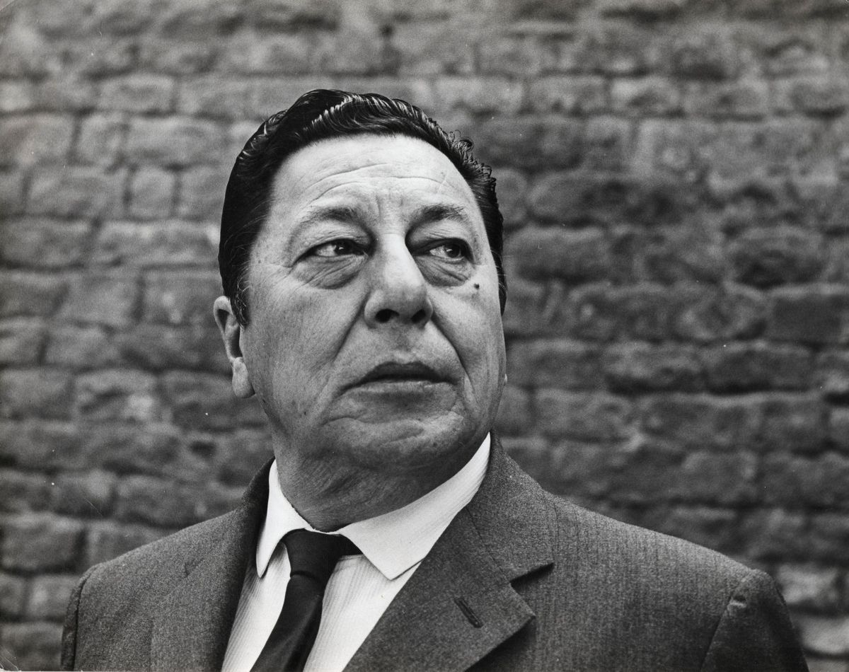 Atahualpa Yupanqui: El eco inmortal del alma criolla